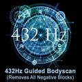 432Hz Healing Frequency