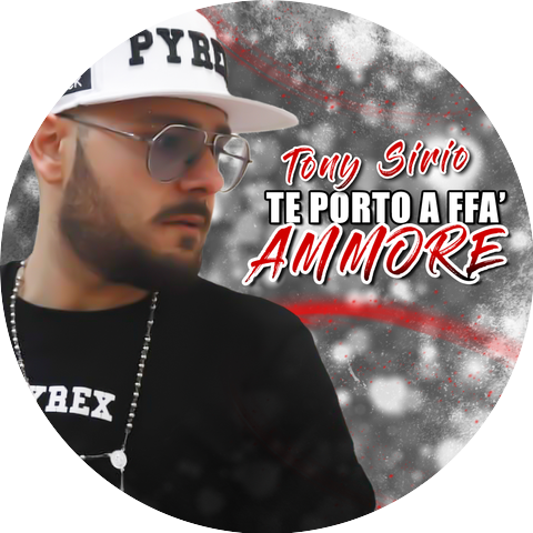 Tony Sirio