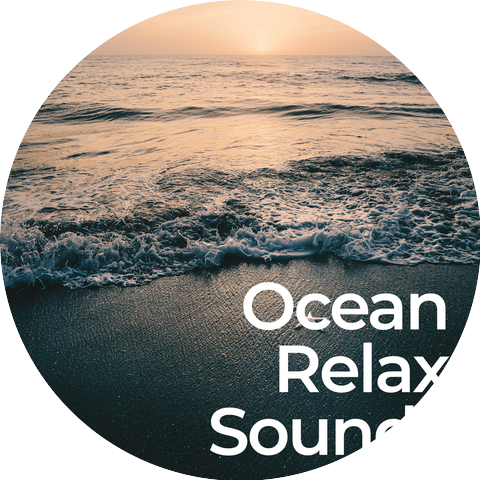Meditation Water Sounds