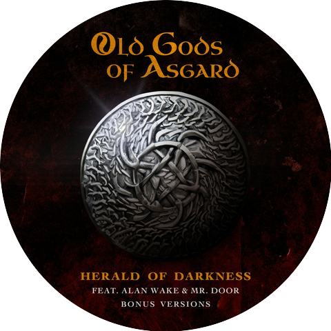 Old Gods of Asgard
