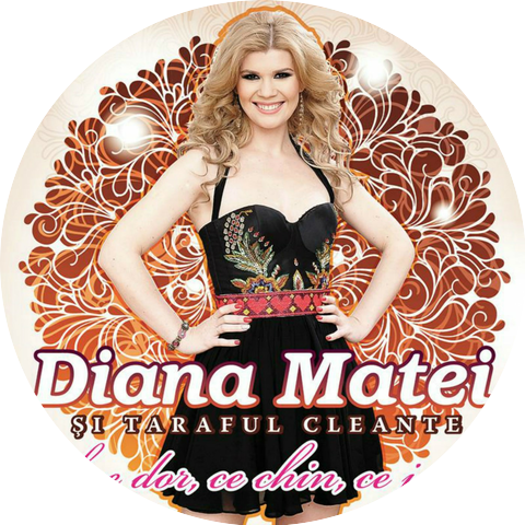 Diana Matei si Taraful Cleante