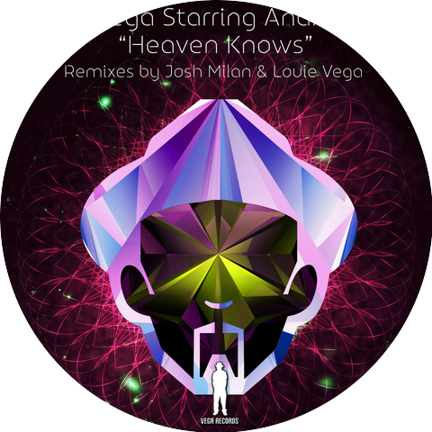 Louie Vega Starring Anane Vega