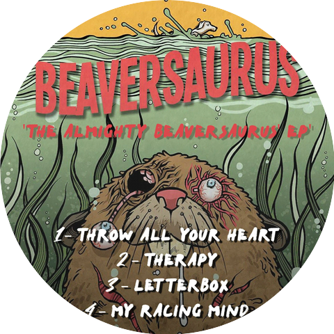 Beaversaurus