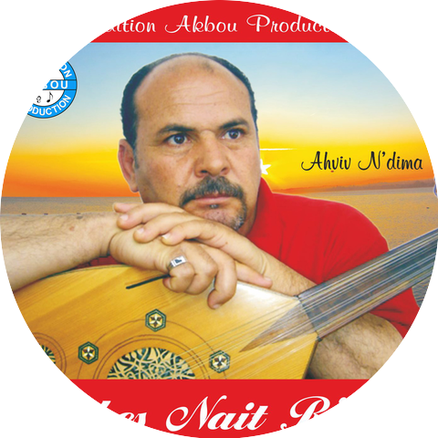 Abbes Ait R'Zine
