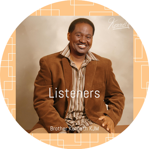 Brother Kenneth KJM
