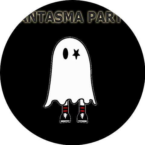 Fantasma Party