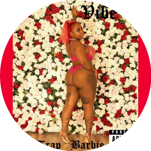 Trap Barbie