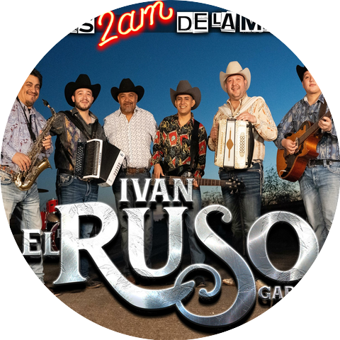 Ivan El Ruso Garza