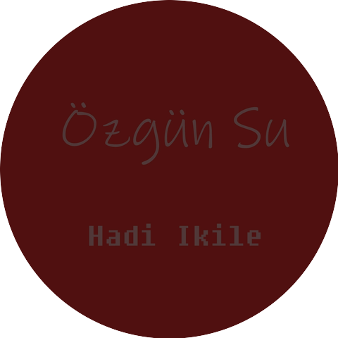 Özgün Su