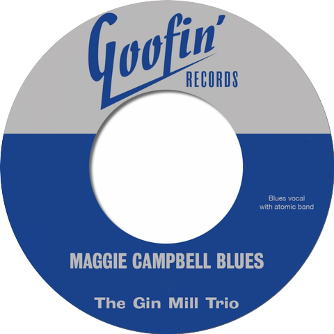 The Gin Mill Trio