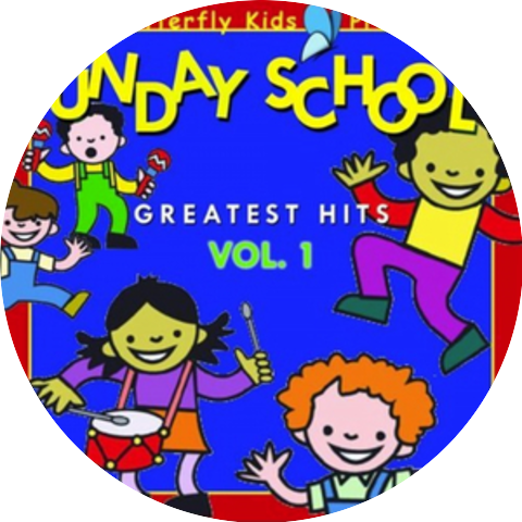 Sunday School Singers