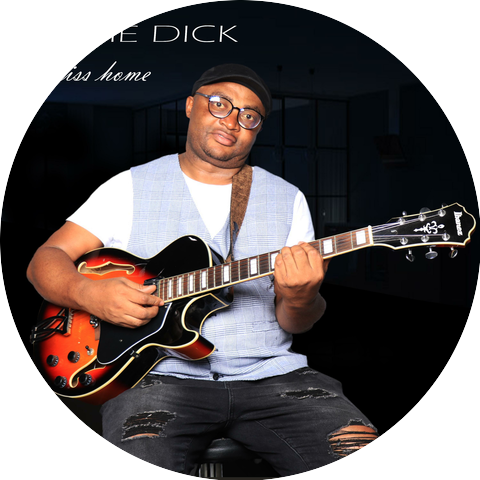 Fanie Dick