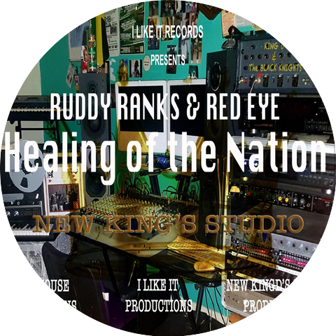 Ruddy Ranks