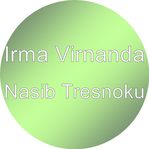 Irma Virnanda