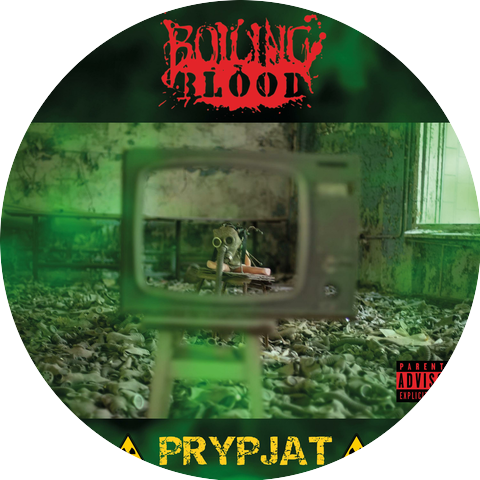 Boiling Blood