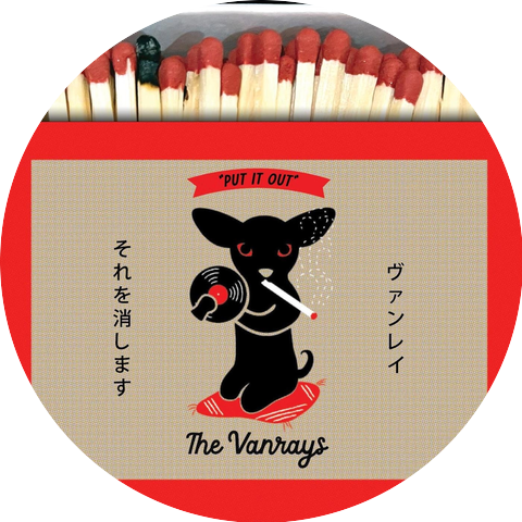 The Vanrays