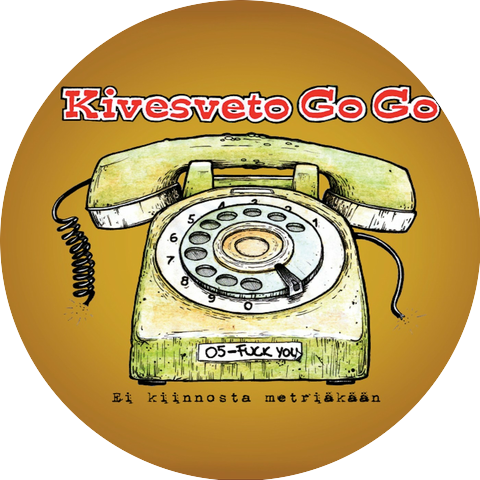 Kivesveto Go Go