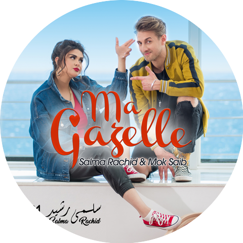 Salma Rachid & Mok Saib