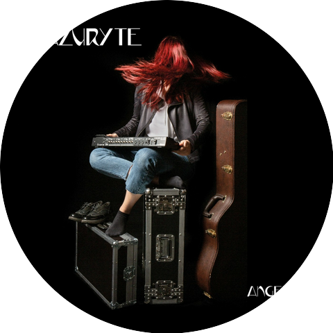 Azuryte