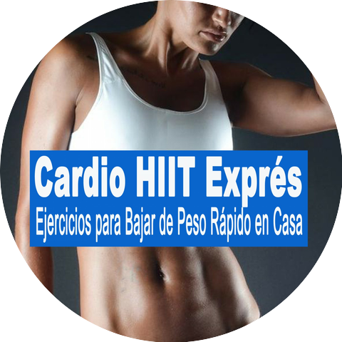 Cardio HIIT Exprés