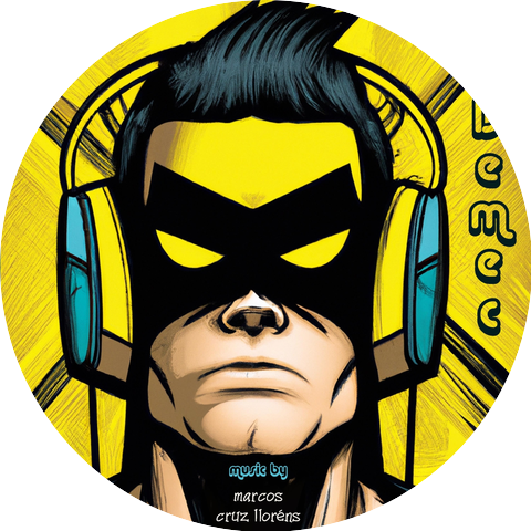 Marcos Cruz Lloréns