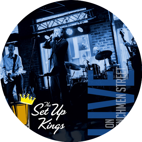 The Set Up Kings