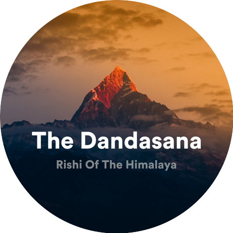 Rishi of the Himalaya