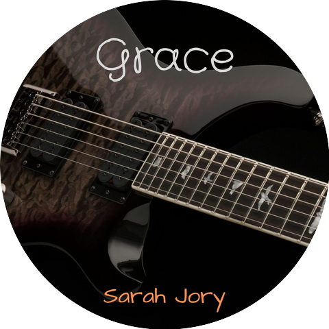 Sarah Jory