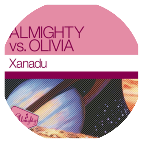 Almighty Vs. Olivia