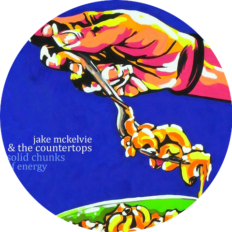 Jake McKelvie & the Countertops