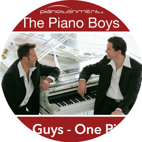 Pianotainment - The Piano Boys