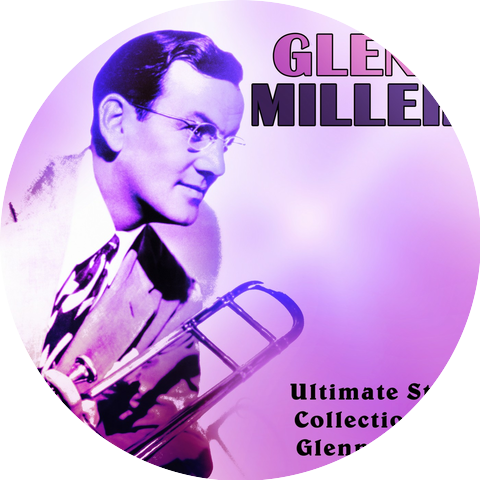 Glenn Miller & Harold H Dickinson