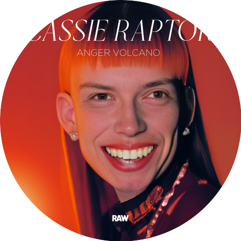 Cassie Raptor