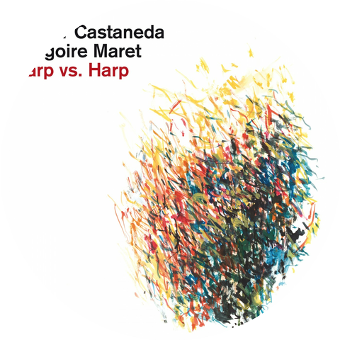 Gregoire Maret & Edmar Castaneda with Andrea Tierra