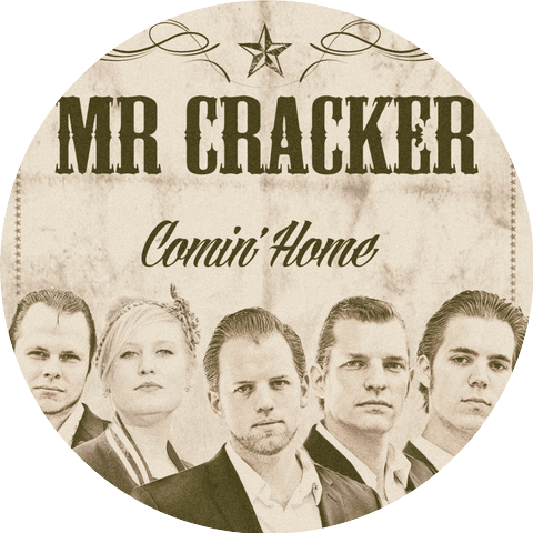 Mr. Cracker