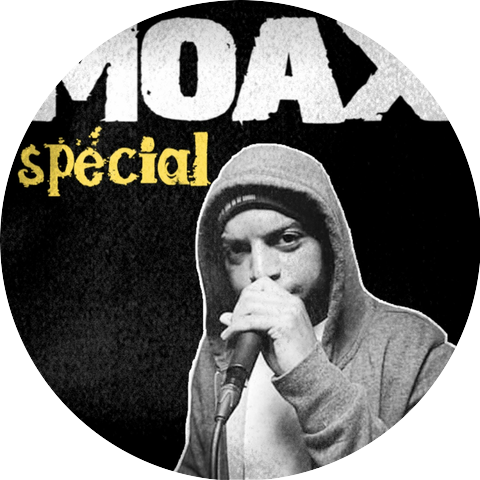 Moax