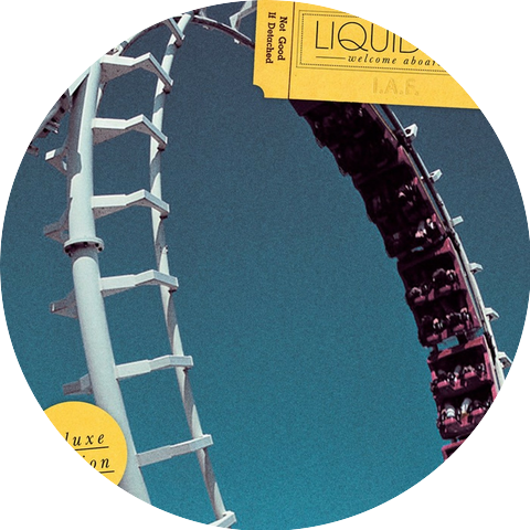 Liquideep & Gregor Salto