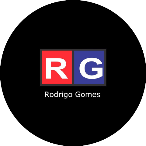 Rodrigo Gomes