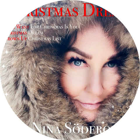 Nina Söderquist