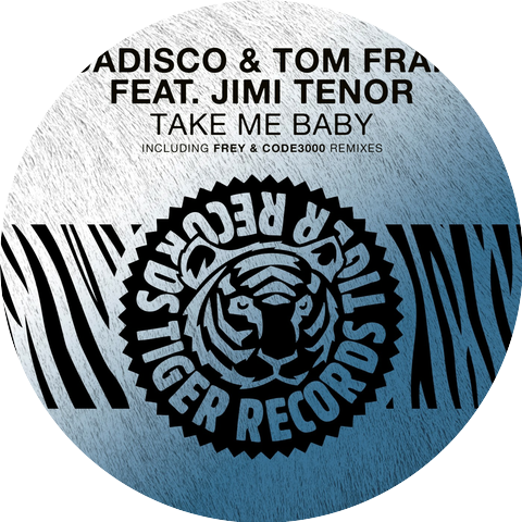 Tocadisco & Tom Franke