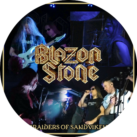 Blazon Stone