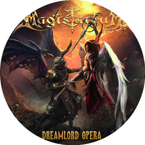 Magistarium