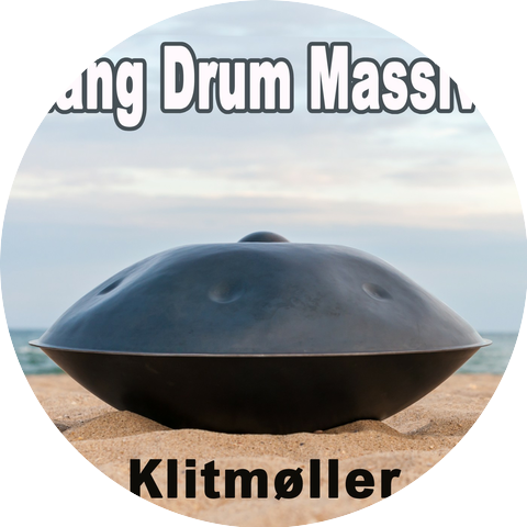 Hang Drum Massive
