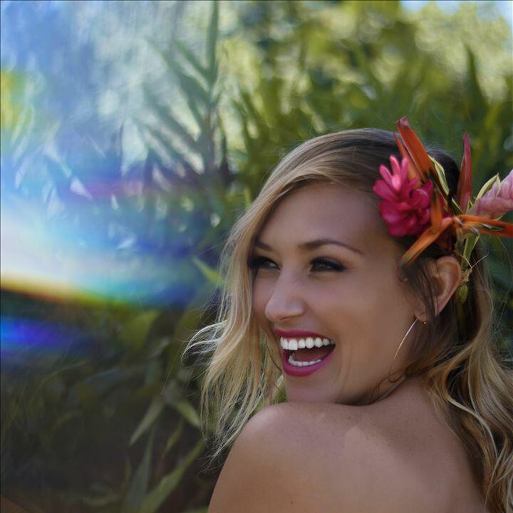 Anuhea