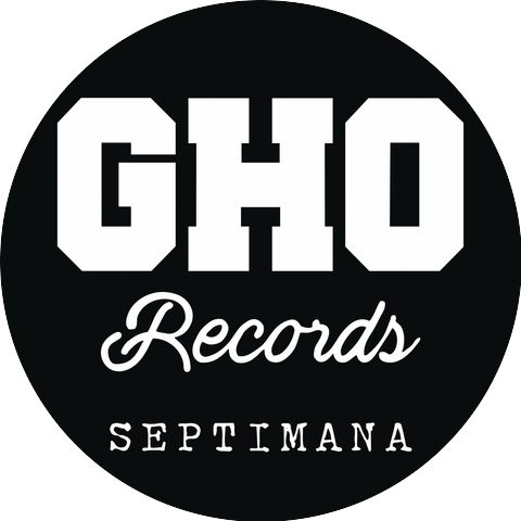 GHO Records