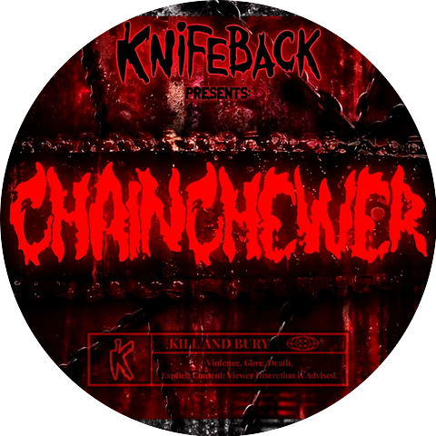 Knifeback