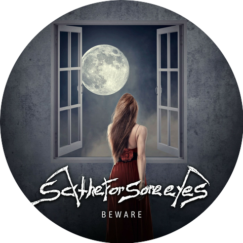 Scythe For Sore Eyes
