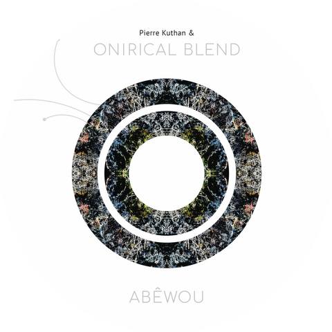 Pierre Kuthan & Onirical Blend