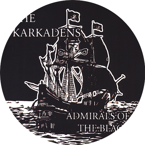 The Karkadens