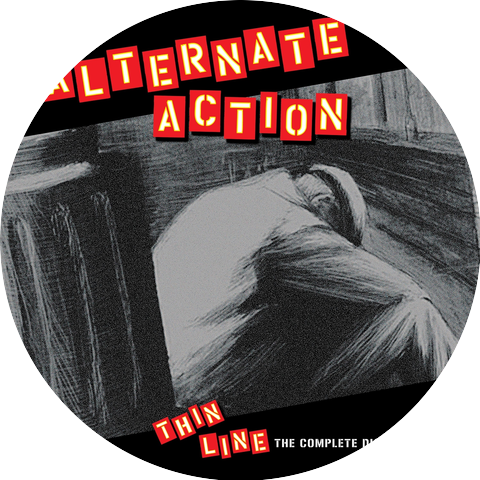 Alternate Action